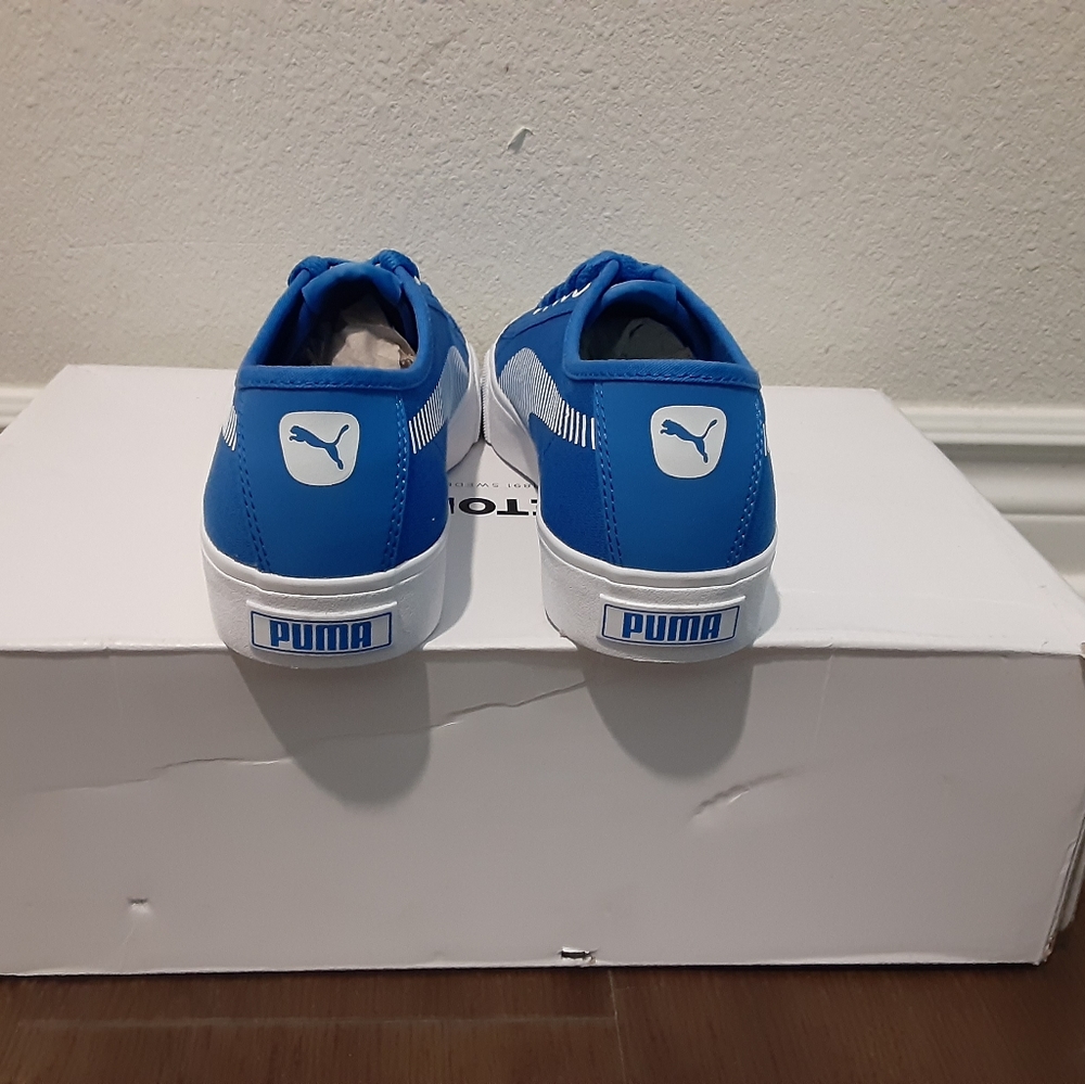 Puma - Picture 3 of 4